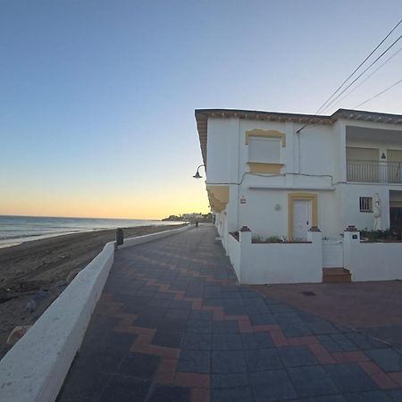 Casa Leon Apartamento La Cala De Mijas Exterior foto
